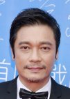 Gallen Lo in Handsome Siblings Drama Cina (2020)