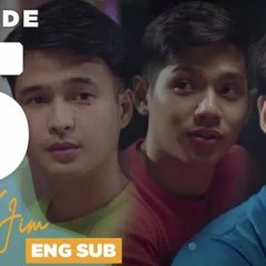 Ben X Jim Philippines Drama photo