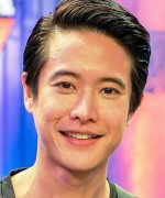 Beau Thanakorn Chinakul