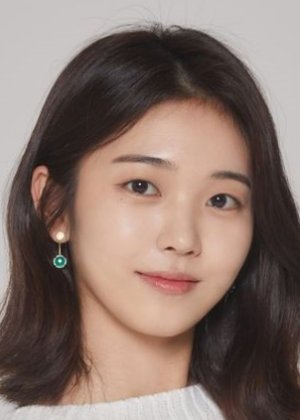 Hong Seung Hee in Navillera Korean Drama (2021)
