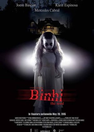 Binhi (2015) poster