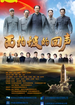 Xi Bai Po De Hui Sheng (2020) poster