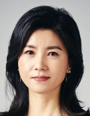Biodata Lee Seung Yeon