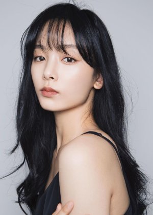 Choe Ri Ra in Bio Homme Korean Drama (2021)
