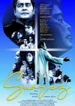Suarez: The Healing Priest Philippines Movie(2020) photo