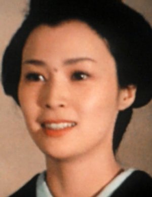 Mariko Nakaoji