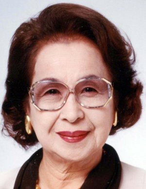 Yatsuko Kaneko