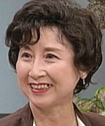 Takamori Kazuko
