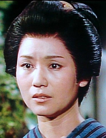 Mitsuyo Kamei