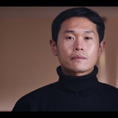 And There Was Light Korean Movie photo