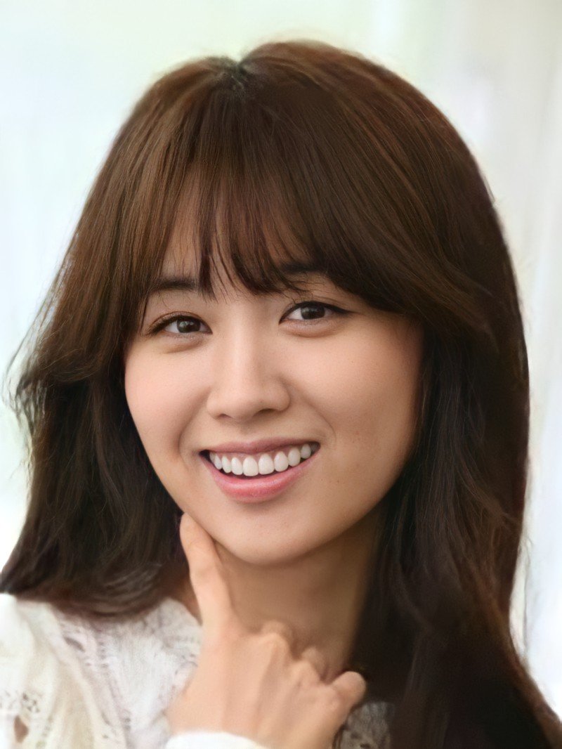 Park Ha Sun 박하선 Mydramalist