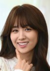 Park Ha Sun in The Veil Korean Drama (2021)