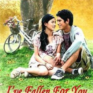 I've Fallen for You (2007)