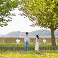 The Colors of Our Time Korean Drama photo