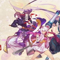 Chinese Paladin: Fantasy Mirror Chinese Drama photo