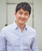 Yoon Jung Il