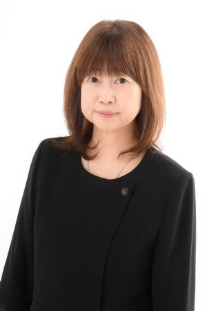 Tarako Isono