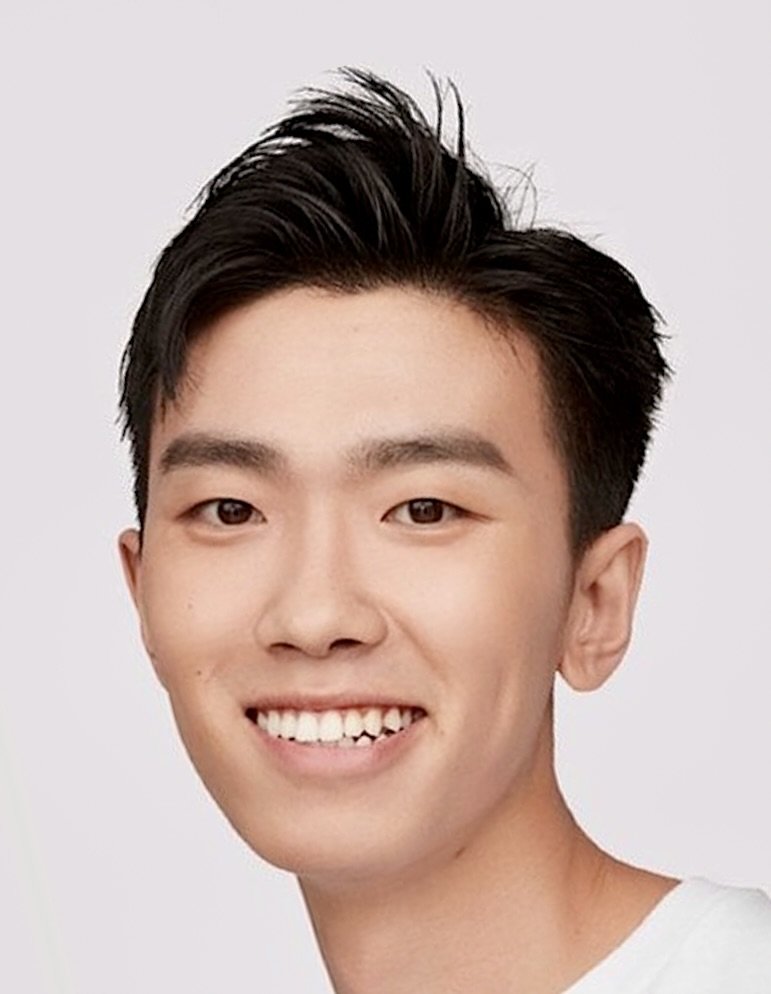 Chen Tian Ming (陈天明) - MyDramaList
