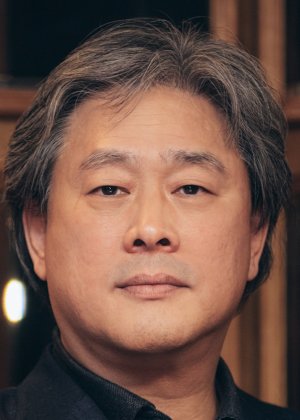 Park Chan Wook in Crush and Blush Korean Movie(2008)