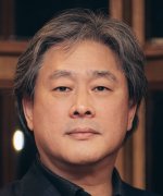 Park Chan Wook