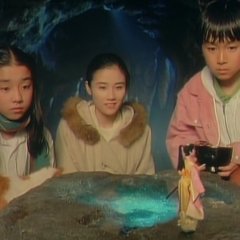 Samurai Kids Japanese Movie photo