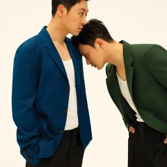 The King of Pigs Korean Drama photo