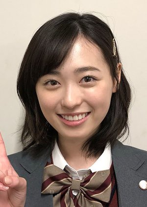 Minakoshi Suzune | 3-nen A-gumi: Ima kara Minna-san wa, Hitojichi desu