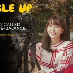 Bubble Up Korean Drama photo