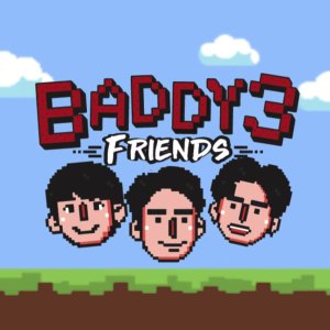 Baddy 3 Friends (2022)