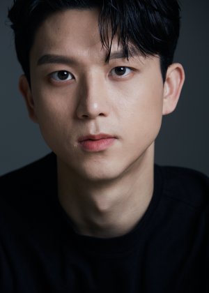 Ahn Jong Jin