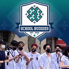 School Buddies Philippines TV Program photo