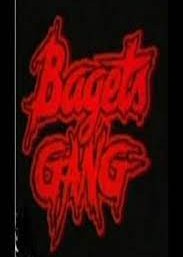 Bagets Gang (1986) poster