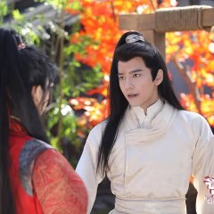 Millionaire Girl Chinese Drama photo