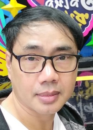 Job Papassilp Kitawongwat in Bangkok Love Stories 2: Plead Thai Drama(2019)