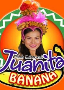 Juanita Banana (2010) poster