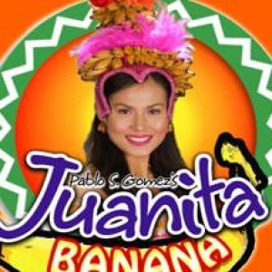 Juanita Banana (2010)