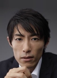 Takashika Kobayashi