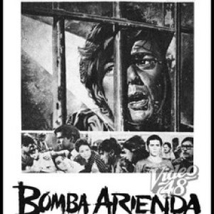 Bomba Arienda (1985)