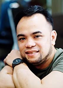 Richard Gonzales in The Goodbye Girl Philippines Drama(2022)