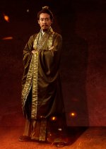 New Interpretation Records of the Three Kingdoms Japanese Movie photo