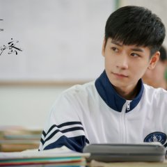 Dim Light in the Shadow Chinese Drama photo