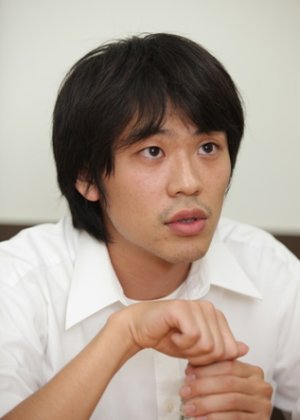 Satoru Hirohara in Kamifusen Japanese Movie(2011)