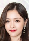 Wu Xuan Yi in The Princess and the Werewolf Chinese Drama (2023)