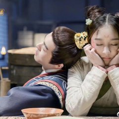 Love & the Emperor Chinese Drama photo