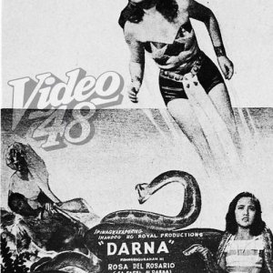 Darna (1951)
