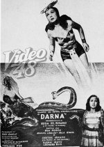 Darna Philippines Movie(1951) photo