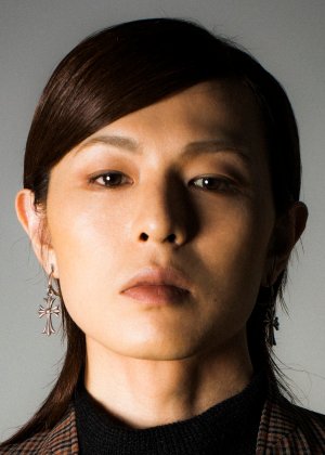 Tatsumi Shinichirou | Asymmetry