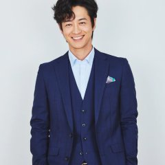 My Love, My Baker Japanese Drama photo