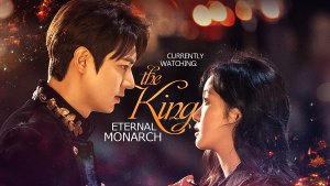 Currently Watching: The King: Eternal Monarch