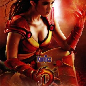 Dragonna (2008)